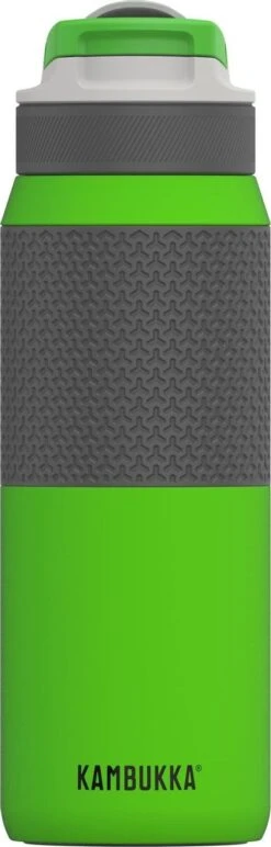 Kambukka Lagoon Geïsoleerde Drinkfles 750 Ml - Jungle Fever Met Geïntegreerd Rietje -Waterfles Voor Buiten 384x1200