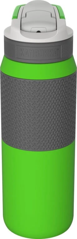 Kambukka Lagoon Geïsoleerde Drinkfles 750 Ml - Jungle Fever Met Geïntegreerd Rietje