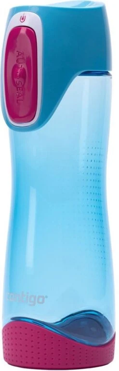 Contigo Swish Drinkfles - Skyblue - 500ml -Waterfles Voor Buiten 387x1200 6
