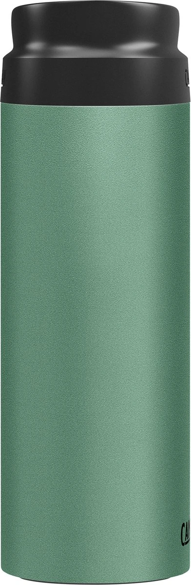 CamelBak Forge Flow Self Seal - Isolatie Koffiebeker / Theebeker - 500 Ml - Groen (Moss) 10 CamelBak Forge Flow Self Seal - Isolatie Koffiebeker / Theebeker - 500 Ml - Groen (Moss) - Afbeelding 8