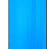 Wattamula - Milieuvriendelijke Waterfles Met Rietje - 700 ML - Blauw Transparant - Drinkfles -Waterfles Voor Buiten 392x1200 9
