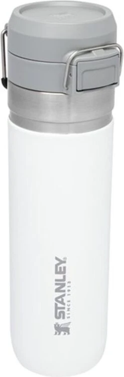 Stanley The Quick Flip Water Bottle 0,70L - Thermosfles - Charcoal -Waterfles Voor Buiten 396x1200 2