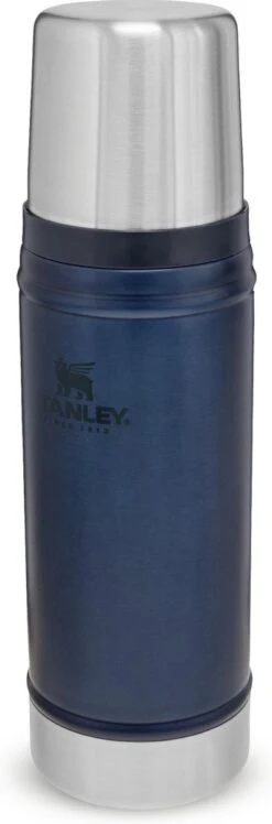 Stanley The Legendary Classic Bottle 0,47L - Thermosfles - Nightfall 15 Stanley The Legendary Classic Bottle 0,47L - Thermosfles - Nightfall -Waterfles Voor Buiten 396x1200