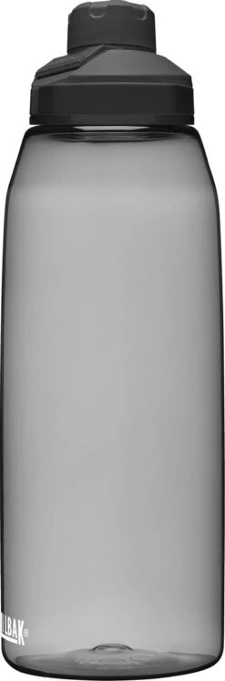 CamelBak Chute Mag - Drinkfles 1,5 L - Antraciet (Charcoal) 9 CamelBak Chute Mag - Drinkfles 1,5 L - Antraciet (Charcoal) -Waterfles Voor Buiten 397x1200 2