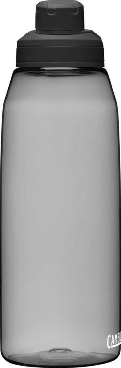 CamelBak Chute Mag - Drinkfles - 600 Ml - Antraciet (Charcoal) 19 CamelBak Chute Mag - Drinkfles - 600 Ml - Antraciet (Charcoal) -Waterfles Voor Buiten 397x1200 5