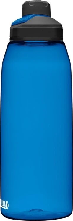 Camelbak Drinkfles Chute Mag 0,75 Liter Tritan Blauw -Waterfles Voor Buiten 397x1200 6