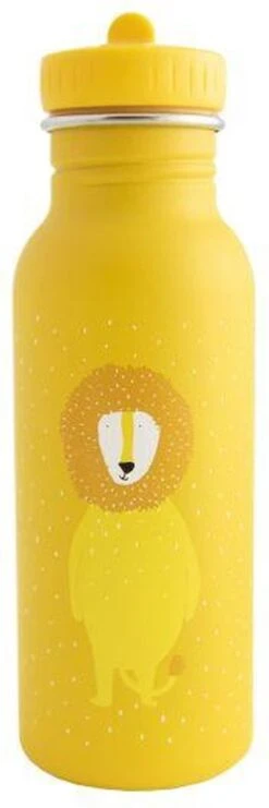 Drinkfles 500ml - Mr. Dino - Trixie -Waterfles Voor Buiten 400x1200 2