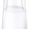 BRITA - Fill&Serve Waterfilterkaraf - 1,3L - Wit Grafiet - Inclusief 1 MicroDisc Waterfilter -Waterfles Voor Buiten 403x1200 1