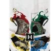 Pyramid International Harry Potter - Zweinstein Crest Plastic Waterfles -Waterfles Voor Buiten 406x1200 1