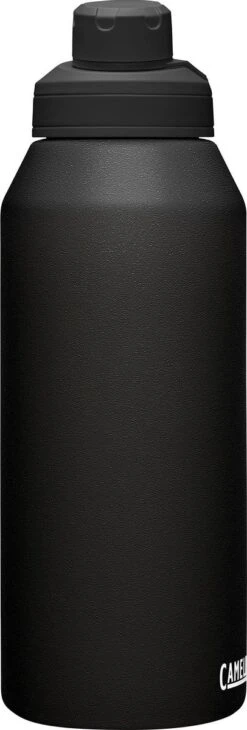 CamelBak Chute Mag Vacuum Insulated - Isolatie Drinkfles - 1,2 L - Zwart (Black) -Waterfles Voor Buiten 406x1200 2