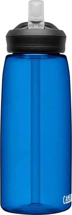 CamelBak Eddy+ - Drinkfles 1 L - Blauw (Oxford) 20 CamelBak Eddy+ - Drinkfles 1 L - Blauw (Oxford) -Waterfles Voor Buiten 406x1200 4