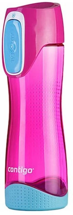 Contigo Swish Drinkfles - Pink Magenta - 500ml -Waterfles Voor Buiten 409x1200 3