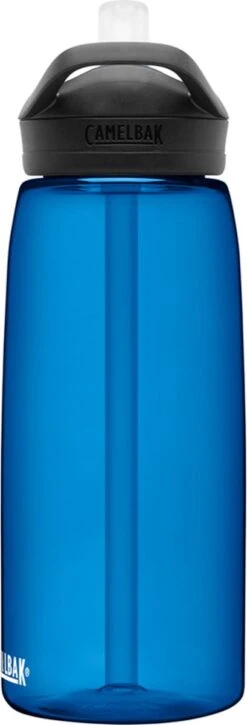 CamelBak Eddy+ - Drinkfles 1 L - Blauw (Oxford) 27 CamelBak Eddy+ - Drinkfles 1 L - Blauw (Oxford) -Waterfles Voor Buiten 409x1200 5