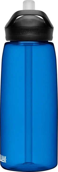 CamelBak Eddy+ - Drinkfles 1 L - Blauw (Oxford) 23 CamelBak Eddy+ - Drinkfles 1 L - Blauw (Oxford) -Waterfles Voor Buiten 410x1200 2