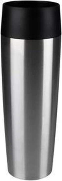 Tefal Travel Mug Thermobeker - 500 Ml - RVS 37 Tefal Travel Mug Thermobeker - 500 Ml - RVS -Waterfles Voor Buiten 411x1200 5