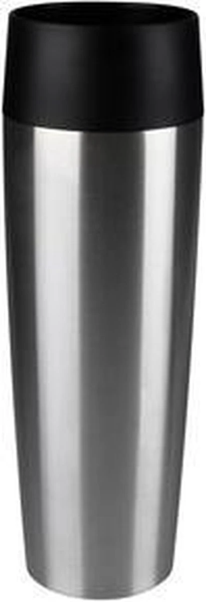 Tefal Travel Mug Thermobeker - 500 Ml - RVS 20 Tefal Travel Mug Thermobeker - 500 Ml - RVS - Afbeelding 18