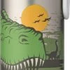 Mepal – Isoleerfles Flip-up Campus – Dino – Waterfles Met Rietje – Houdt Je Drankje Tot 9 Uur Warm En 12 Uur Koud – Drinkfles Voor Kinderen – Thermosfles -Waterfles Voor Buiten 413x1200 2
