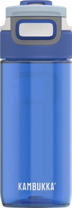 Kambukka Elton Drinkfles 500ml - Ocean Blue Met 3-in-1 Lid En Makkelijke Reiniging -Waterfles Voor Buiten 414x1200 2