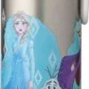 Mepal – Isoleerfles Flip-up Campus – Frozen 2 – Waterfles Met Rietje – Houdt Je Drankje Tot 9 Uur Warm En 12 Uur Koud – Drinkfles Voor Kinderen – Thermosfles -Waterfles Voor Buiten 417x1200