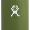 Hydro Flask Wide Mouth Flex Cap Drinkfles (946 Ml) - Olive -Waterfles Voor Buiten 420x1200 1