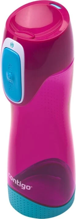 Contigo Swish Drinkfles - Pink Magenta - 500ml -Waterfles Voor Buiten 421x1200 2