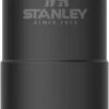 Stanley The NeverLeak™ Travel Mug 0,35L NEW - Thermosfles - Matt Black -Waterfles Voor Buiten 421x1200 5