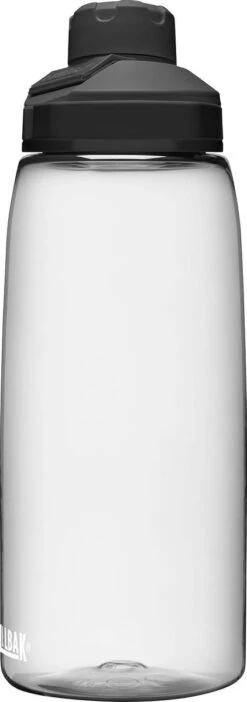 CamelBak Chute Mag - Drinkfles - 1 L - Transparant (Clear) -Waterfles Voor Buiten 422x1200 1