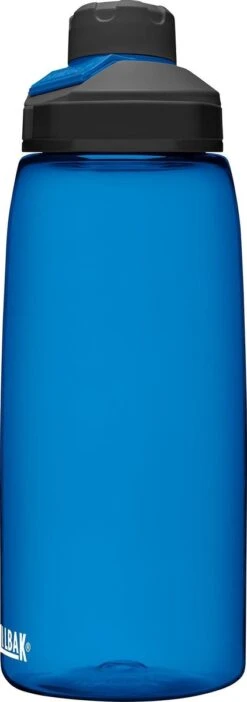 CamelBak Chute Mag - Drinkfles - 1 L - Blauw (Oxford) -Waterfles Voor Buiten 422x1200