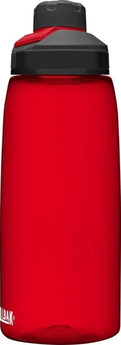 CamelBak Chute Mag - Drinkfles - 1 L - Rood (Cardinal) -Waterfles Voor Buiten 422x1200 3
