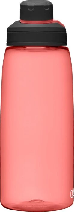 CamelBak Chute Mag - Drinkfles - 1 L - Roze (Rose) -Waterfles Voor Buiten 422x1200 5