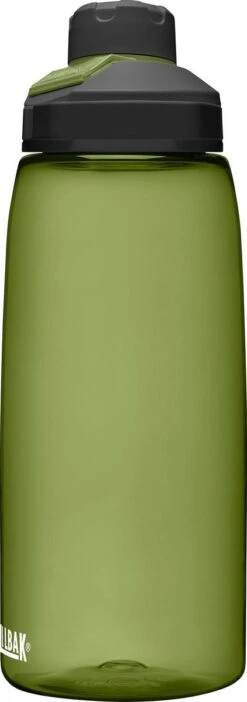 CamelBak Chute Mag - Drinkfles - 1 L - Olijfgroen (Olive) -Waterfles Voor Buiten 422x1200 7