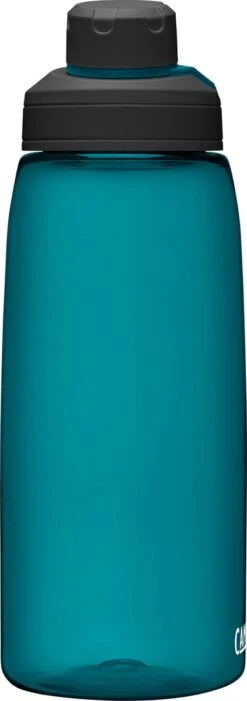 CamelBak Chute Mag - Drinkfles - 1 L - Groen (Lagoon) 9 CamelBak Chute Mag - Drinkfles - 1 L - Groen (Lagoon) -Waterfles Voor Buiten 423x1200 4
