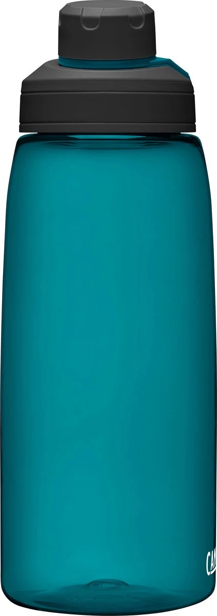 CamelBak Chute Mag - Drinkfles - 1 L - Groen (Lagoon) 6 CamelBak Chute Mag - Drinkfles - 1 L - Groen (Lagoon) - Afbeelding 4
