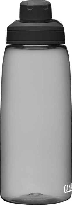 CamelBak Chute Mag - Drinkfles - 1 L - Antraciet (Charcoal) 9 CamelBak Chute Mag - Drinkfles - 1 L - Antraciet (Charcoal) -Waterfles Voor Buiten 423x1200 9