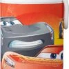 Mepal - Cars Pop Up Drinkfles - 400ml -Waterfles Voor Buiten 425x1200