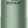 Stanley The NeverLeak™ Travel Mug 0,35L NEW - Thermosfles - Hammertone Green -Waterfles Voor Buiten 425x1200 5