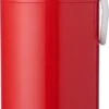 Mepal Campus Pop-Up Drinkfles 400 Ml - Rood -Waterfles Voor Buiten 428x1200 1