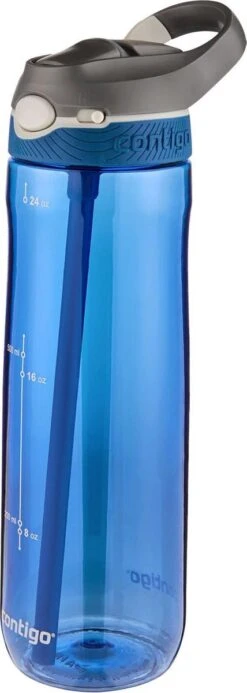 Contigo Ashland Drinkfles - Monaco Blue - 720ml -Waterfles Voor Buiten 428x1200 2