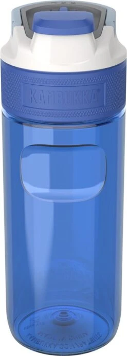Kambukka Elton Drinkfles 500ml - Ocean Blue Met 3-in-1 Lid En Makkelijke Reiniging -Waterfles Voor Buiten 428x1200 3