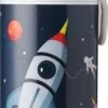 Mepal Drinkfles Pop-up Campus 400 Ml - Space -Waterfles Voor Buiten 428x1200 5