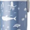 Mepal Drinkfles Pop-up Campus 400 Ml - Ocean -Waterfles Voor Buiten 429x1200 1