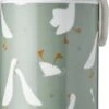 Mepal Drinkfles Pop-up Campus 400 Ml - Little Goose -Waterfles Voor Buiten 430x1200