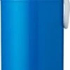 Mepal Campus Pop-Up Drinkfles 400 Ml - Blauw -Waterfles Voor Buiten 431x1200 1