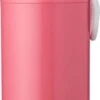 Mepal Campus Drinkfles Pop-up 400 Ml - Roze -Waterfles Voor Buiten 435x1200 3