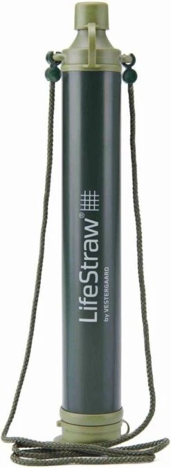 Lifestraw Personal - Groen -Waterfles Voor Buiten 438x1200 1
