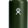 Hydro Flask Standard Mouth Flex Straw Cap Drinkfles (621 Ml) - Olive 1 Hydro Flask Standard Mouth Flex Straw Cap Drinkfles (621 Ml) - Olive -Waterfles Voor Buiten 439x1200 2