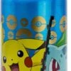 Pokémon Aluminium Drinkfles - Blauw - 400 Ml -Waterfles Voor Buiten 439x1200 3
