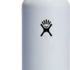 Hydro Flask Standard Mouth Flex Straw Cap Drinkfles (621 Ml) - White 1 Hydro Flask Standard Mouth Flex Straw Cap Drinkfles (621 Ml) - White -Waterfles Voor Buiten 440x1200 1