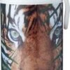 Mepal Drinkfles Pop-up Campus 400 Ml - Animal Planet Tijger -Waterfles Voor Buiten 441x1200 3