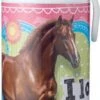 Mepal Campus Drinkfles Pop-up 400 Ml - My Horse -Waterfles Voor Buiten 444x1200 3